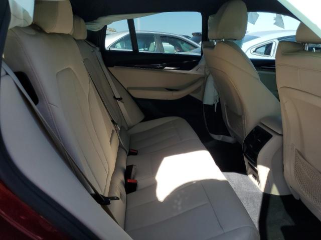 2021 BMW X4 XDRIVE3 - 5UX2V1C03M9G18735