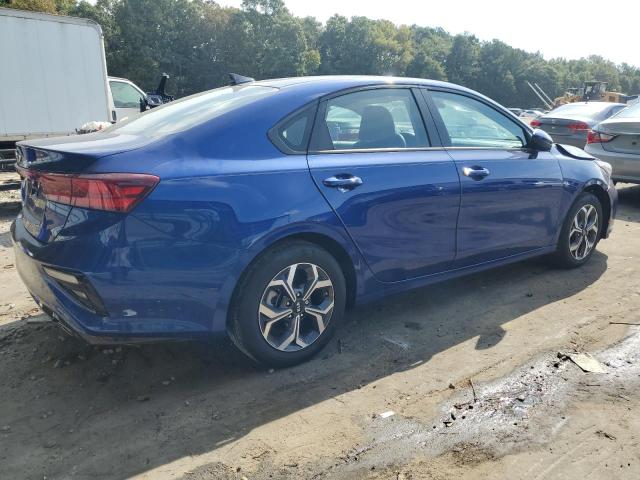 3KPF24AD2LE170823 KIA FORTE FE