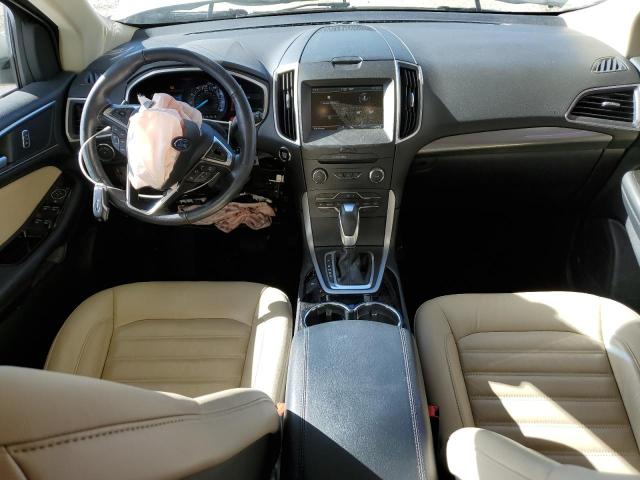 FORD EDGE 2015 Білий