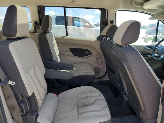 NM0GE9F74G1237505 Ford Transit Connect Xlt