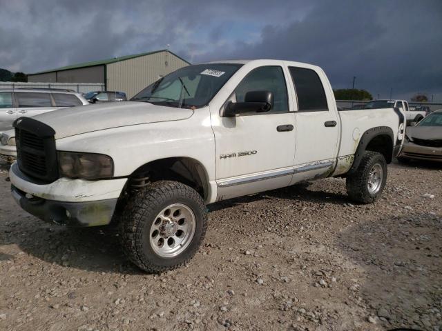 2004 Dodge Ram 2500 ST