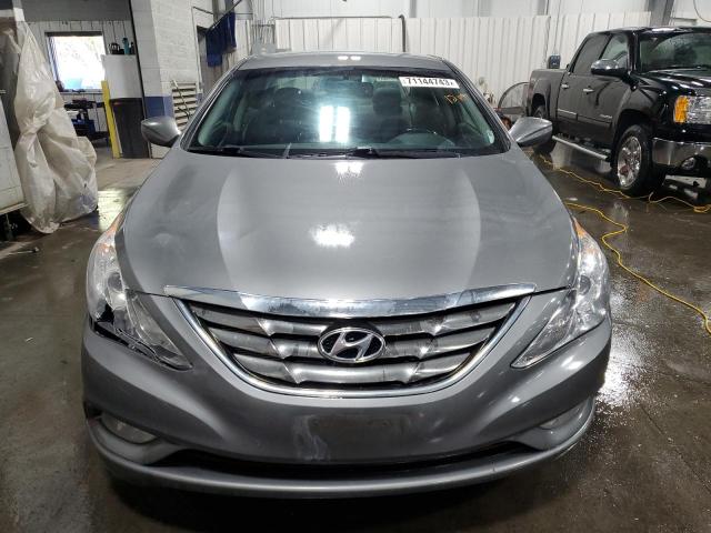 5NPEC4AB2DH778720 | 2013 Hyundai sonata se