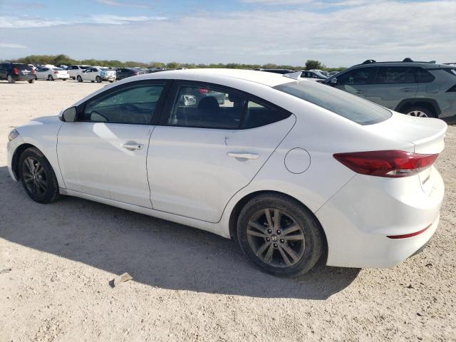 5NPD84LFXJH311585 | 2018 HYUNDAI ELANTRA SE