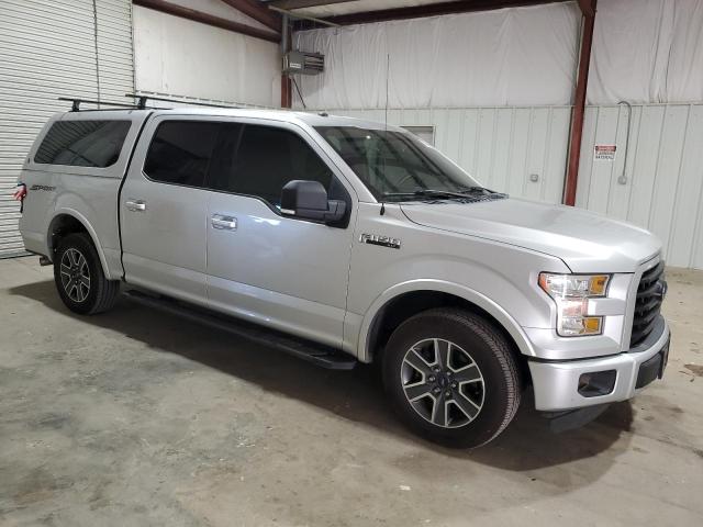 1FTEW1CF1GFA08397 | 2016 FORD F150 SUPER