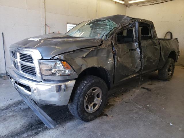 2012 Dodge Ram 2500 SLT