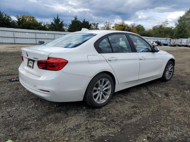 WBA8A3C59GK689170 BMW 320 XI