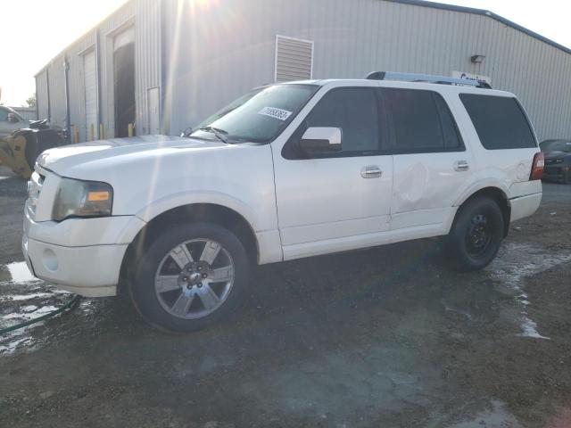 2009 Ford Expedition Limited