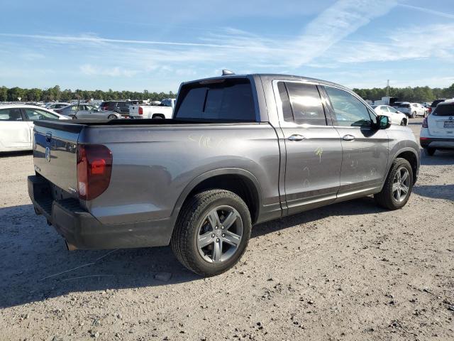5FPYK3F70MB010674 Honda Ridgeline Rtl