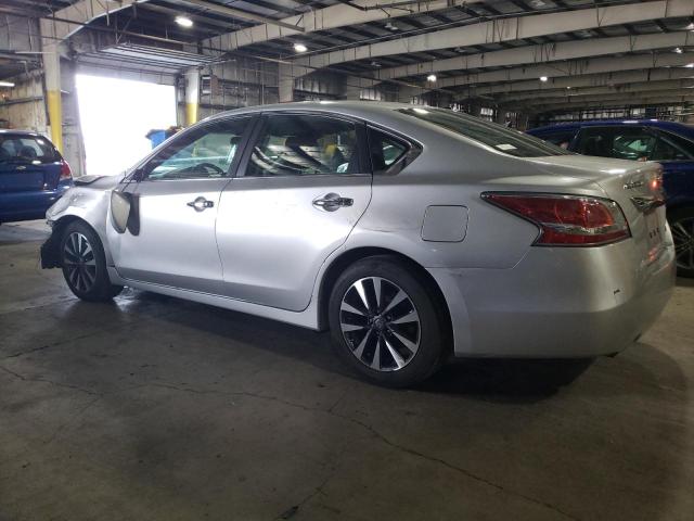 1N4AL3AP0EC297839 Nissan ALTIMA 2.5