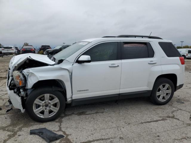 2014 GMC Terrain SLT