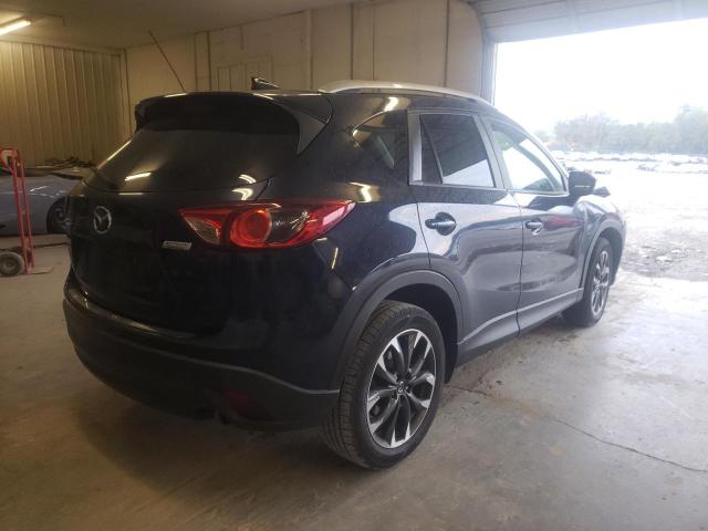 Vin: jm3ke2dy3g0818751, lot: 72914433, mazda cx-5 gt 20163