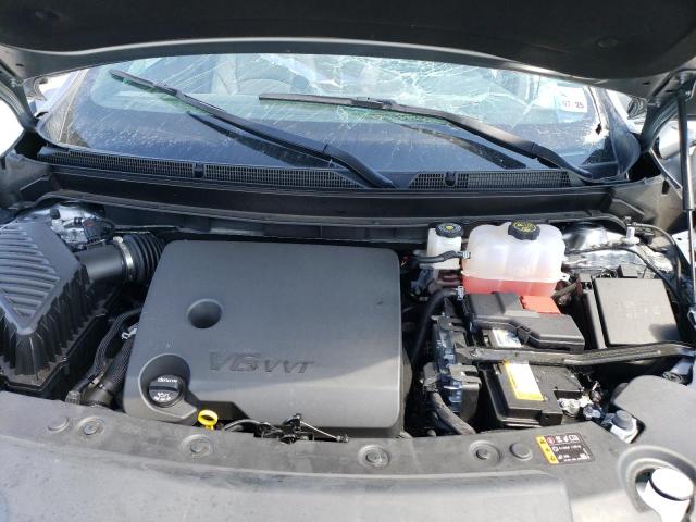 5GAERBKW0PJ268691 Buick Enclave Essence