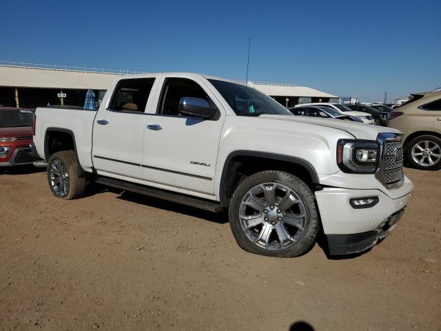 2018 GMC SIERRA K15 - 3GTU2PEJ6JG172293