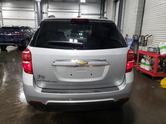 2GNFLFEK7H6108642 2017 Chevrolet Equinox Lt