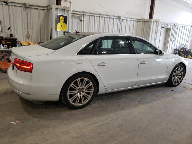WAURMAFD4EN002143 Audi A8 L Tdi Quattro