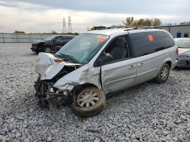 2006 Chrysler Town & Country Touring