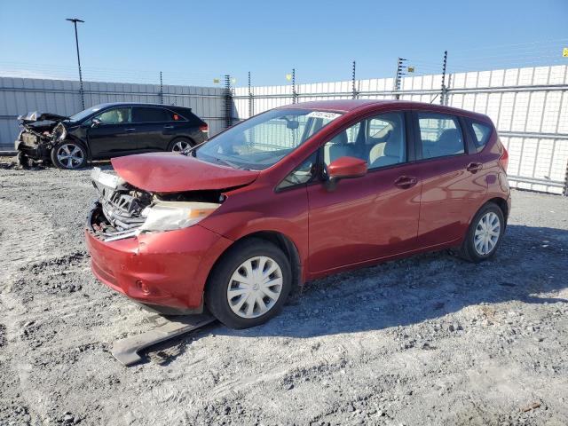 2015 Nissan Versa Note S