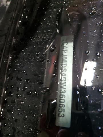 1C4PJMDS4GW360653 Jeep Cherokee Limited