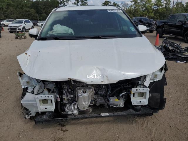 KNDNE5H33P6270124 KIA Carnival Sx