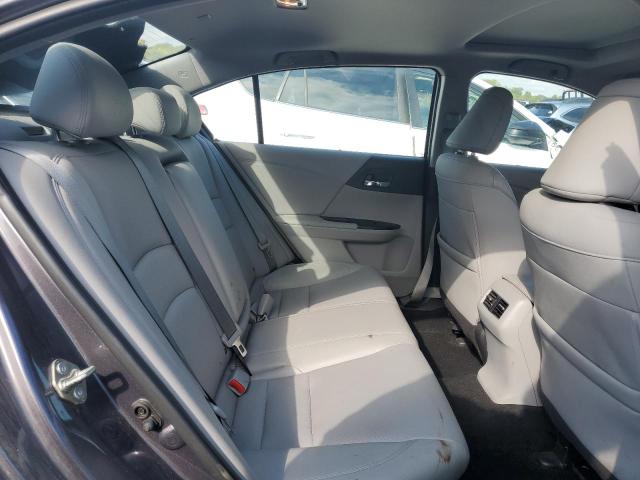 2015 HONDA ACCORD EXL - 1HGCR3F81FA010865