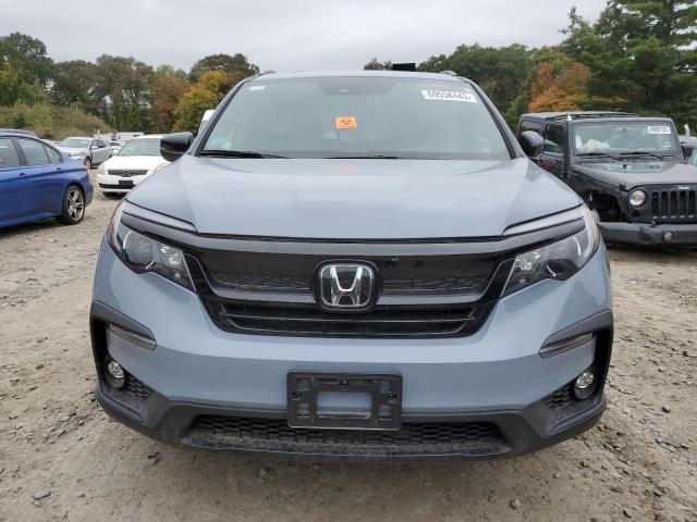 2022 HONDA PILOT TRAI 5FNYF6H82NB071014