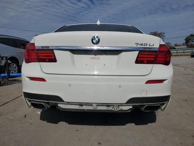 VIN WBAYE4C50FD138994 2015 BMW 7 Series, 740 LI no.6