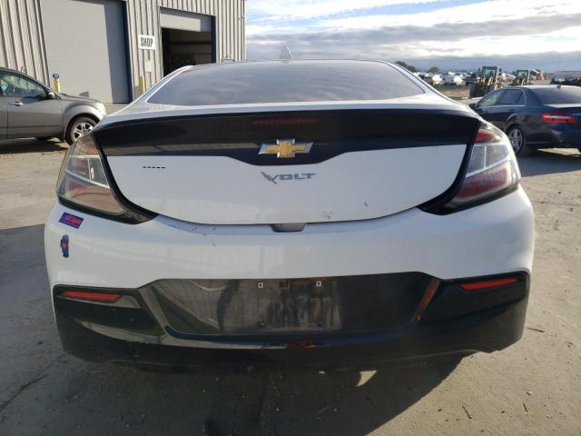 VIN 1G1RC6S52HU217010 2017 Chevrolet Volt, LT no.6