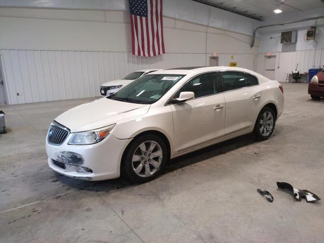 2013 Buick LaCrosse 