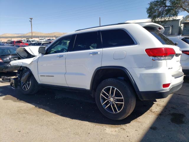 1C4RJFBG4JC459355 Jeep Grand Cherokee Limited