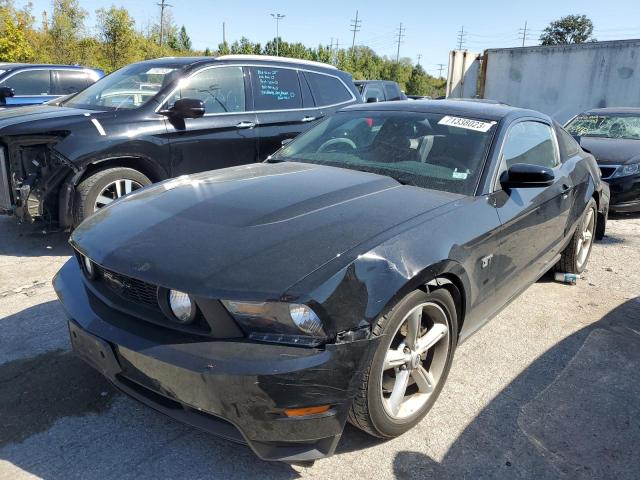 2010 FORD MUSTANG GT for Sale | MO - ST. LOUIS | Tue. Dec 05, 2023 ...