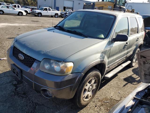 2006 Ford Escape XLT