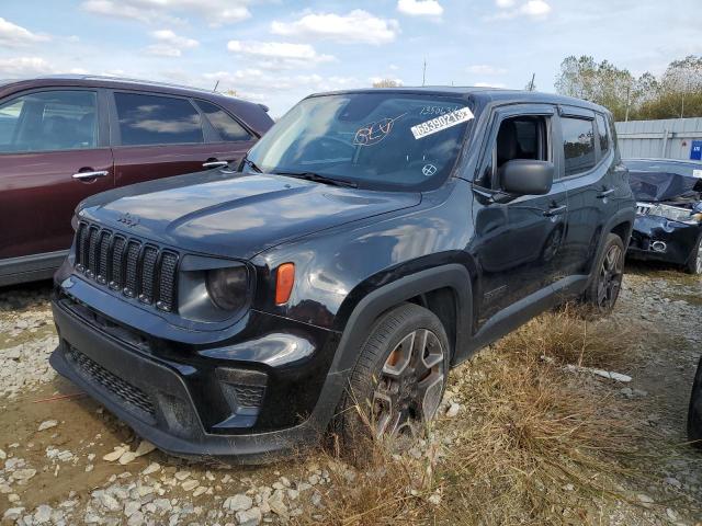 2021 Jeep Renegade Sport