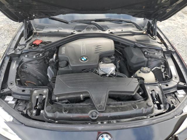 WBA4A9C59GG506189 BMW 428 I Gran Coupe Sulev