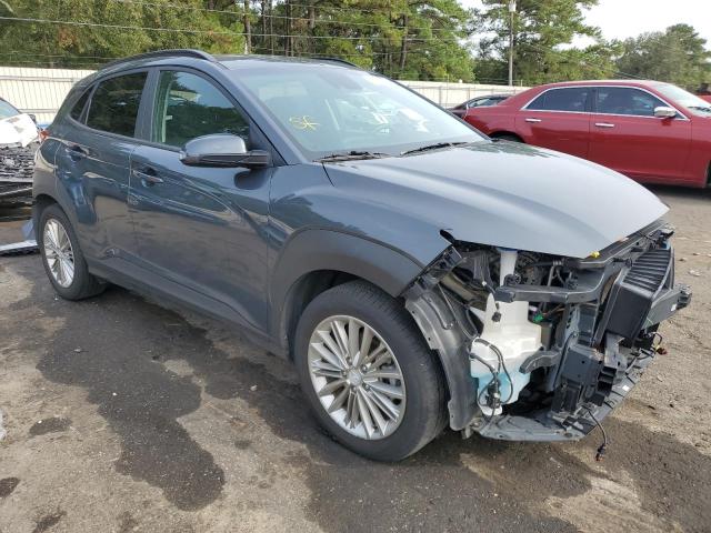 2020 HYUNDAI KONA SEL P - KM8K62AA6LU520304
