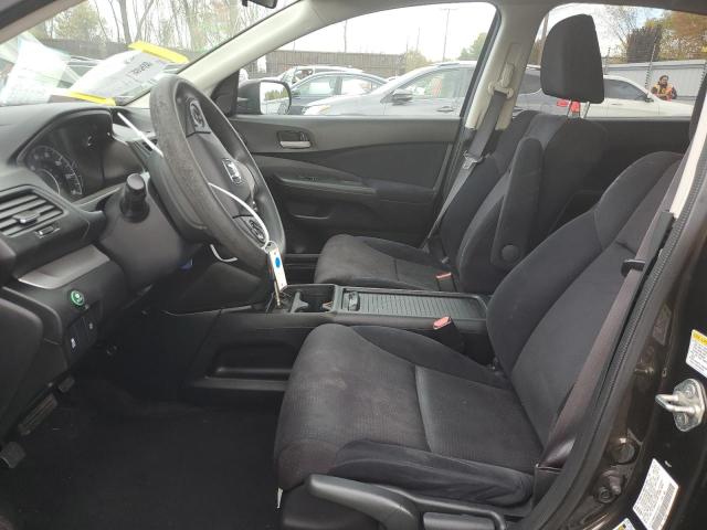5J6RM4H54EL026121 Honda CR-V EX