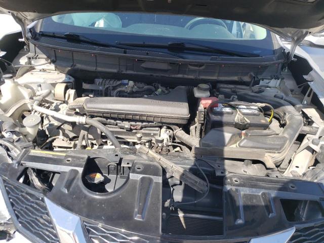 KNMAT2MV1GP687780 Nissan ROGUE S