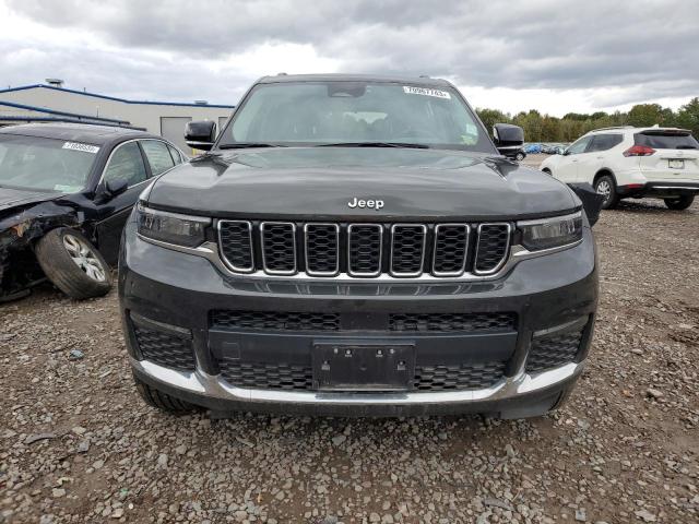 1C4RJKBG1M8201441 Jeep Grand Cherokee L Limited