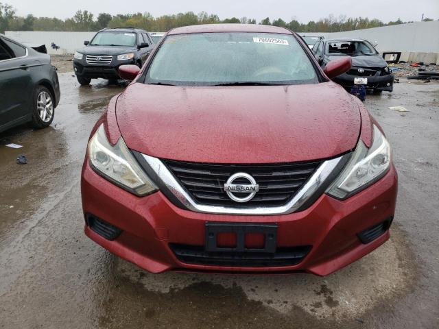 1N4AL3AP1GC255151 | 2016 NISSAN ALTIMA 2.5