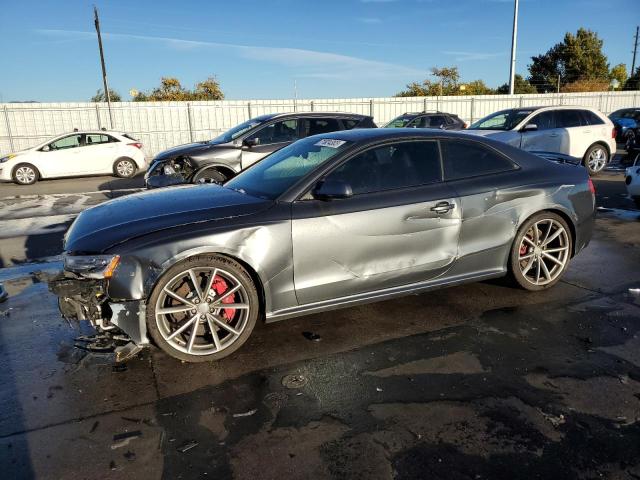 2015 Audi RS 5 