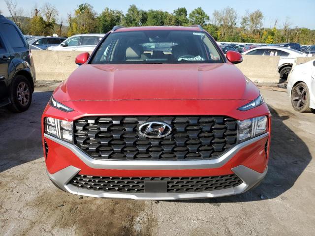 5NMS2DAJ1PH596957 Hyundai Santa Fe Sel