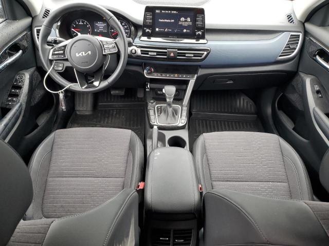 KNDEUCAA4P7460007 KIA SELTOS S