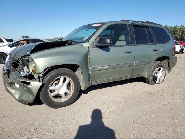 2004 GMC Envoy 