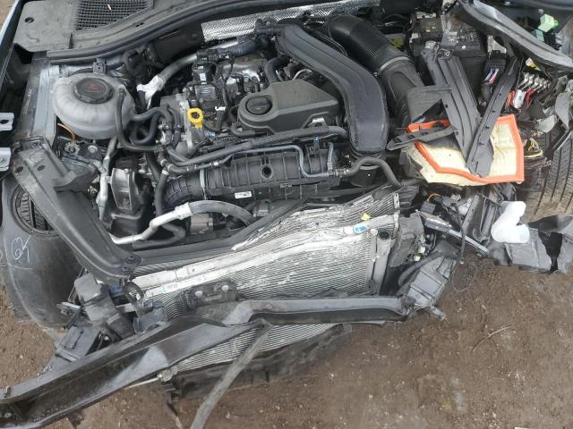  VOLKSWAGEN JETTA 2022 Сірий