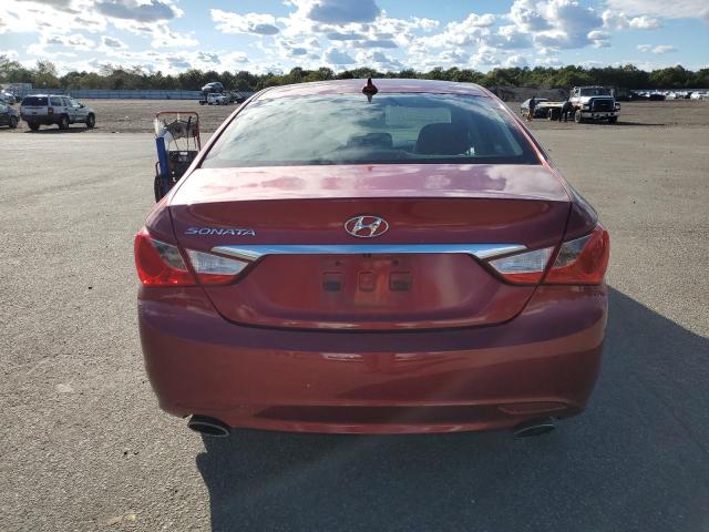 5NPEC4AC9CH326920 | 2012 Hyundai sonata se