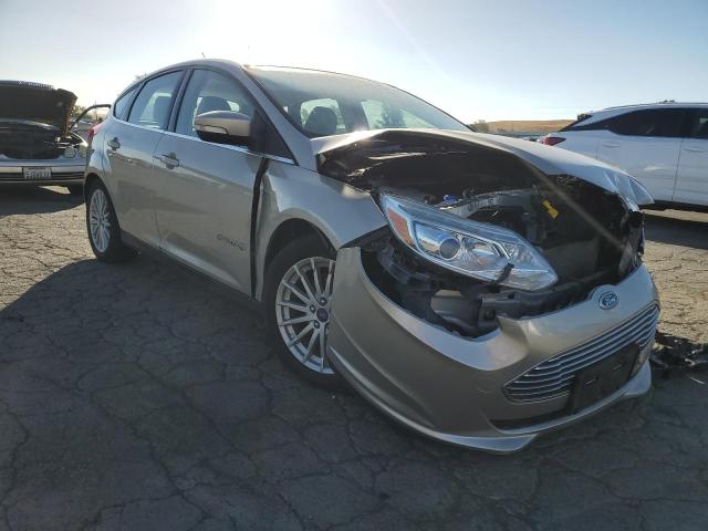 1FADP3R43HL230782 2017 FORD FOCUS, photo no. 4