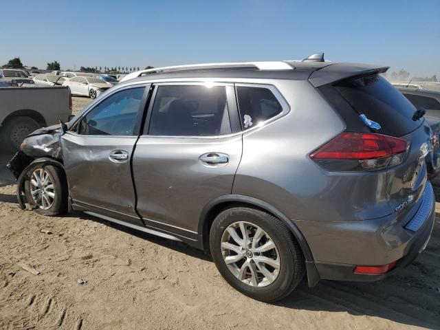 JN8AT2MT5JW490451 Nissan ROGUE S