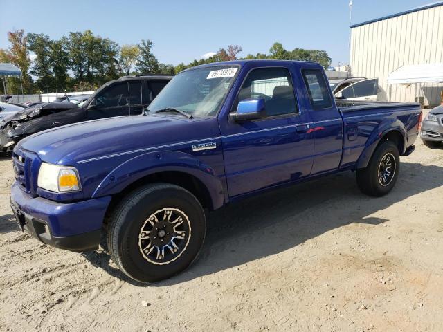 2006 Ford Ranger 