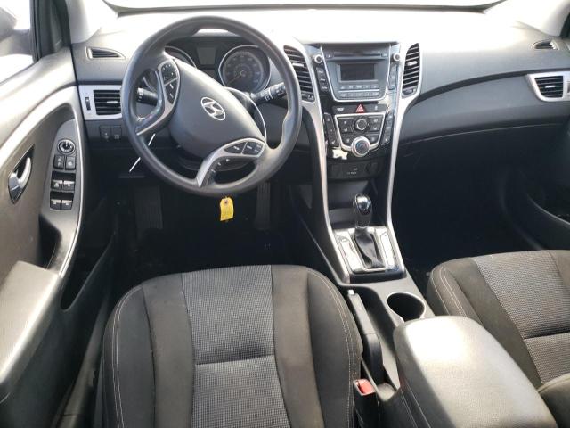 2016 HYUNDAI ELANTRA GT - KMHD35LH4GU273416