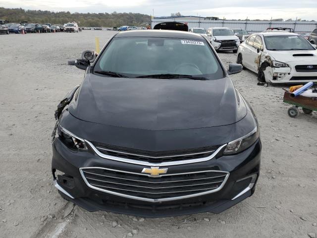 2017 CHEVROLET MALIBU LT - 1G1ZE5ST0HF154433