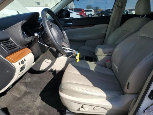 4S4BRDLC4E2252076 Subaru Outback 3.6r Limited